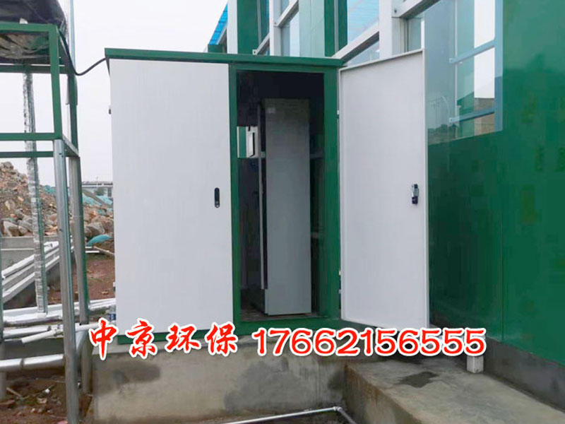 龙门工程洗车台